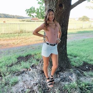 Meet your Posher, Tiara